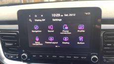 Kia Stonic 1.0T GDi 48V GT-Line S 5dr DCT Petrol Estate